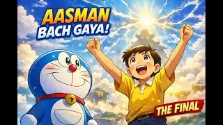 Doraemon season 1 last episode