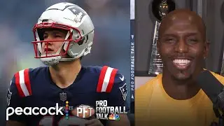Patriots will clinch No. 1 overall pick with loss vs. Bills | Pro Football Talk | NFL on NBC