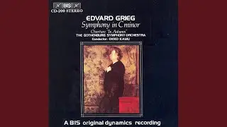 In Autumn Overture, Op. 11: I host (In Autumn), Op. 11