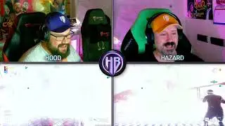 The Finals- Die Huckbors zocken #rocketleague  #thefinals #bier #spa&szlig;
