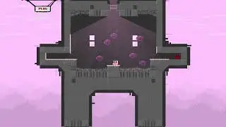 Girl Boy Trophy (Cotton Alley light No Death) SMB