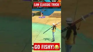 Trafalgar Law teleports Roger for fish attack! | One Piece Bounty Rush