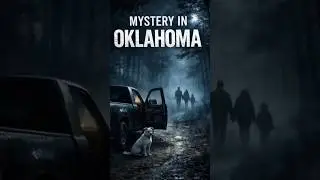 Mystery in Oklahoma | A Family Vanished &mdash; Subscribe for More