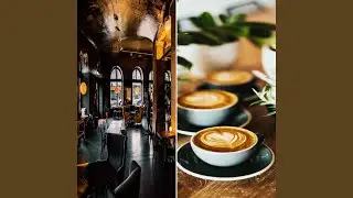 Magnificent Backdrops for Breakfast Buffets