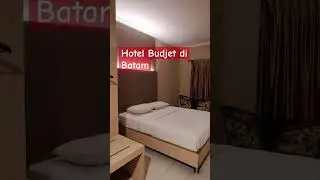 Hotel Murah di Batam