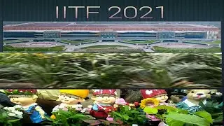 ||India International Trade Fair - 2021||Part-II||