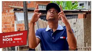 MC DE - DEUS ABEN&Ccedil;OOU | Prod. DEJHAY GUI - ( Nois Memo Filmes )