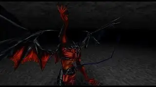 Final Fantasy VIII UACO-SAMBS Challenge - Diablos & Brothers