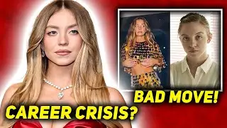 Sydney Sweeney Drops Big Announcement &mdash; Fans Think It&rsquo;s a BAD Idea!