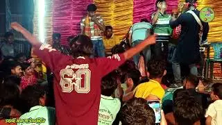 শিল্পী আশা সরকার গান যৌবনের এমবি তোমার ফুরাইয়া গেলে চলবে না আর ধাক্কা মারিলে ❤️🙏🇧🇩👍