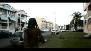 TITISS X JACKDA X TI LALE KUSH - Brand new day(ceci n'est pas un clip)