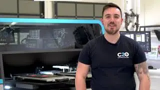 Clothes2order talk about the Kornit Customer Empowerment Program (UK, EU)