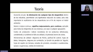 OPTIMIZACIÓN-IMPLEMENTAR ECONOMÍA CIRCULAR EN UNA EMPRESA DE FABRICACIÓN DE REMOLQUES