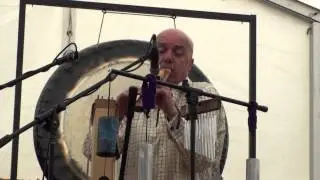Tim Wheater - 10 - Tribal Earth Festival