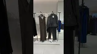 Zara women's new 💞collection 2025 #fashion #zaracasual #clothingbrand #zara #zarawoman #zarahaul