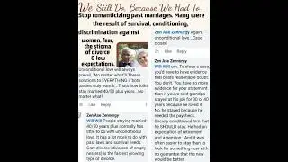 #marriage #neglect #presence #PayAttention #PayAttentionPeople #investing #intimacy #lies #delusion