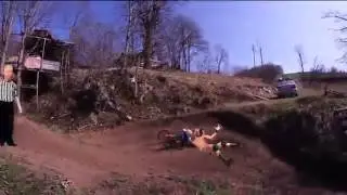 BMX EPICK KO