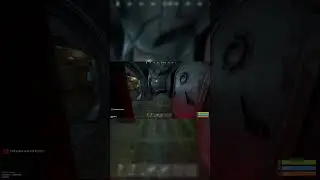 Underwater Labs - Where to Use Red Cards in Rust