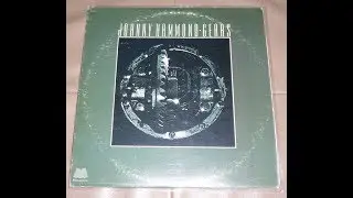 Johnny Hammond - Tell Me What To Do