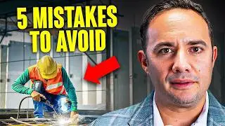 5 MISTAKES to Avoid while Buying General Liability Insurance (for contractors)