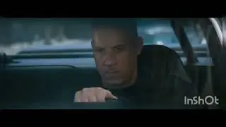 fast and furious 8 chasing scene