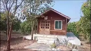 Open Plots For Sale in Hyderabad Near kondamadugu Nearly chikati mamidi village 
