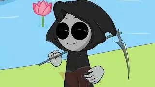 Incredibox Sprunki New Sus Love Mod Version But Pinki Cool As Ice :Italian Brainrot