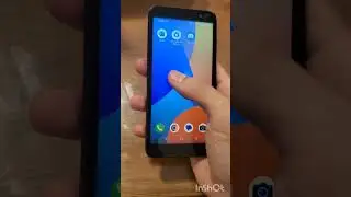 Alcatel 1 5033M Android GO #celulares #tech #alcatel