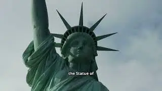 Statue of Liberty: Symbol of Freedom