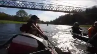canoeing Scotland: Beyond Adventure