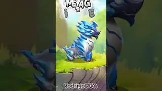10 BELOS DRAG&Otilde;ES &Eacute;PICOS QUE VIVEM NA DRAGOL&Acirc;NDIA | DRAGON MANIA A LENDA