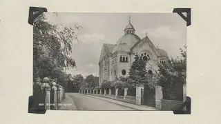 »Memory Walk« in Gotha: Denkmal für die Synagoge