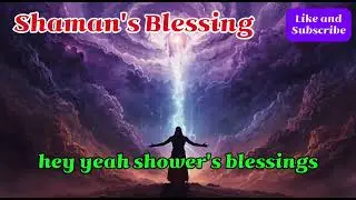Shaman's Blessing #K-pop #k-rock #historicalballad #fusionmusic#ThesoundofKorea