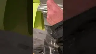 child safety clip