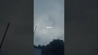 Nature with Islamic music
