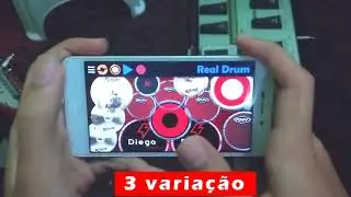 COMO TOCAR MSUCIA NA BATERIA
