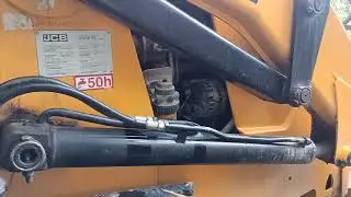 Jcb 3dx super sounds