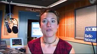 MBT - Science Journalist