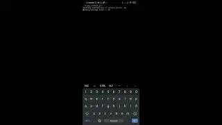 Install sqlmap termux Android 2021 in one minute commands in the description