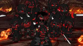 Shadow and Demon Lady’s Theme (Demon Intro)