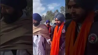 Gyani Tejbir Singh Damdami Taksal