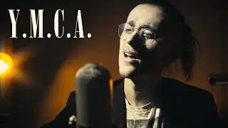 YMCA (Way Too Sad Cover😢) - Village People Sad Ballad Version