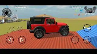 Thar Game Parkour Challenge 💀