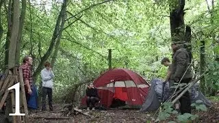 Zirus S1 EP1 