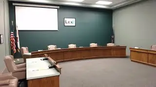 Lexington Two Special Called  Board Meeting 2020-10-12