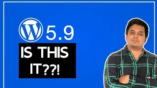 WordPress 5.9 update - Elementor vs Gutenberg is on 🔥 🤯