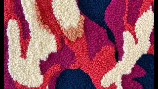 Robin Ossentjuk: Family Threads and Fiber