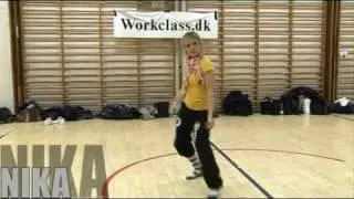 Nika Kljun - 