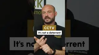 SheffLOCK - The Benefits Of Installing CCTV With SheffLOCK