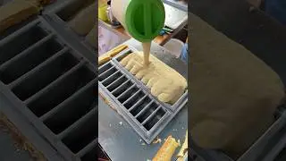 Very Famous Chocolate Cheese Cake From Indonesia